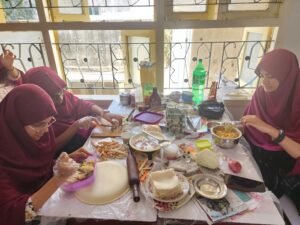 Read more about the article Cooking without Fire