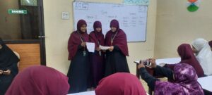 Read more about the article Seerah Competition