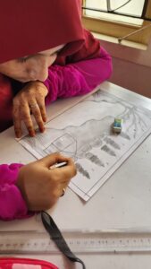 Read more about the article Pencil Sketching