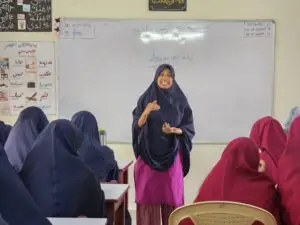 Read more about the article Association – Election