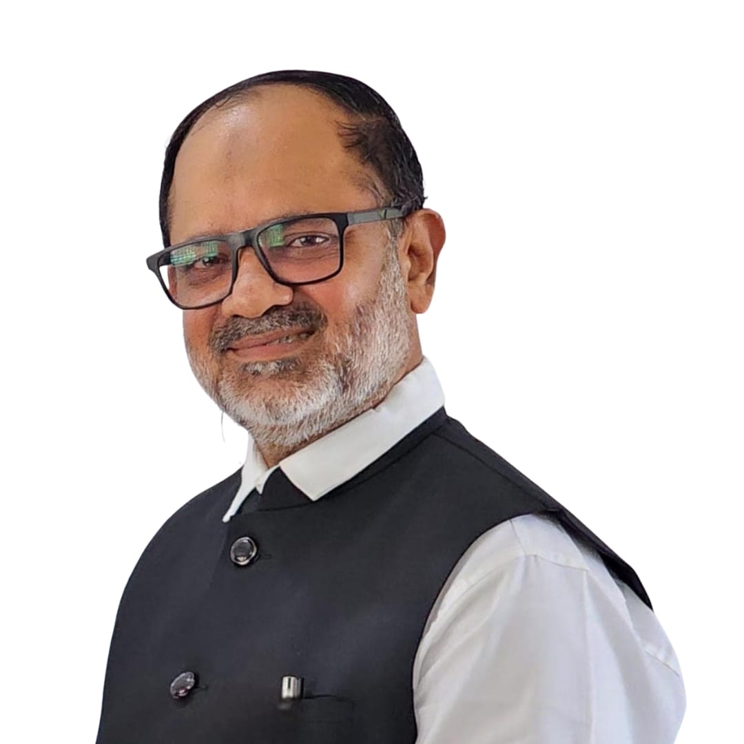 chairman chairman